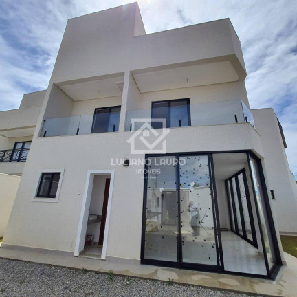 Imagem Casa de Condomínio com 5 Quartos à Venda, 360 m² em Alto Maron - Vitória Da Conquista Imagem Casa de Condomínio com 5 Quartos à Venda, 360 m² em Alto Maron - Vitória Da Conquista
