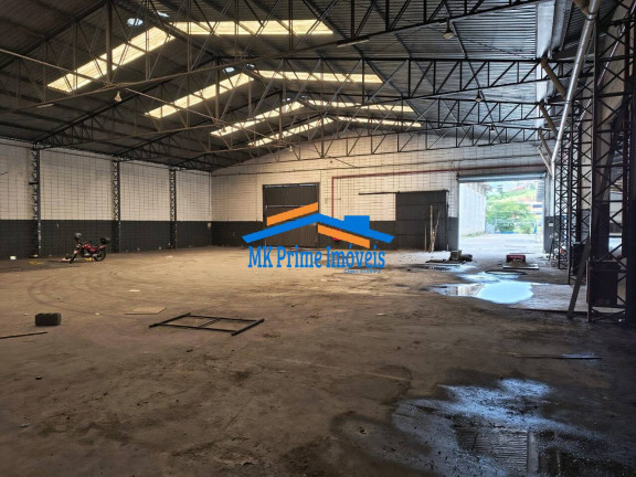 Imagem Sala Comercial para Alugar, 3.530 m² em Parque Industrial Mazzei - Osasco Imagem Sala Comercial para Alugar, 3.530 m² em Parque Industrial Mazzei - Osasco