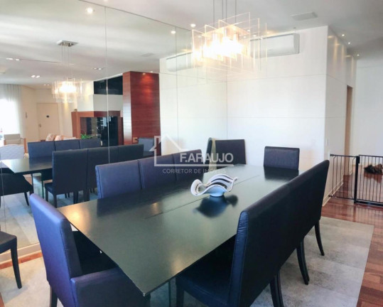 Imagem Imóvel com 5 Quartos à Venda, 445 m² em Parque Campolim - Sorocaba