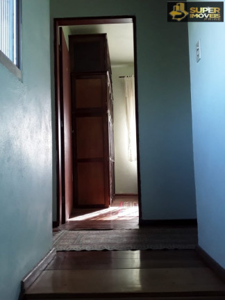 Imagem Casa com 3 Quartos à Venda, 200 m² em Fragata - Pelotas