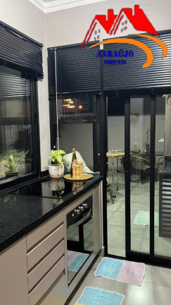Imagem Casa com 3 Quartos à Venda, 106 m² em Loteamento Dinorá Rosa - Sorocaba Imagem Casa com 3 Quartos à Venda, 106 m² em Loteamento Dinorá Rosa - Sorocaba