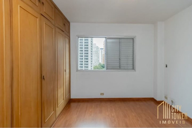 Imagem Apartamento com 3 Quartos à Venda, 107 m² em Itaim Bibi - São Paulo Imagem Apartamento com 3 Quartos à Venda, 107 m² em Itaim Bibi - São Paulo