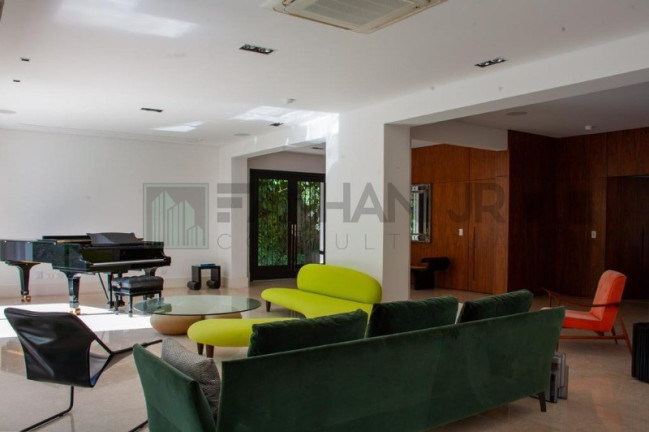 Imagem Casa com 4 Quartos à Venda, 700 m² em Jardim Europa - São Paulo Imagem Casa com 4 Quartos à Venda, 700 m² em Jardim Europa - São Paulo
