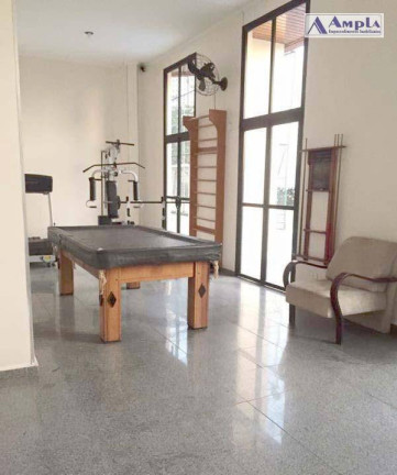 Imagem Apartamento com 4 Quartos à Venda, 110 m² em Vila Regente Feijó - São Paulo Imagem Apartamento com 4 Quartos à Venda, 110 m² em Vila Regente Feijó - São Paulo