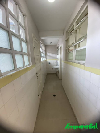 Imagem Apartamento com 2 Quartos para Alugar, 95 m² em Gonzaga - Santos