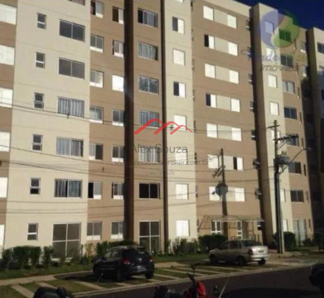 Imagem Apartamento com 2 Quartos à Venda, 45 m² em Parque Yolanda (nova Veneza) - Sumaré Imagem Apartamento com 2 Quartos à Venda, 45 m² em Parque Yolanda (nova Veneza) - Sumaré