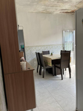 Imagem Casa com 1 Quarto à Venda, 10 m² em Caiçara - Praia Grande Imagem Casa com 1 Quarto à Venda, 10 m² em Caiçara - Praia Grande