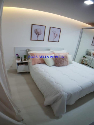 Imagem Apartamento com 2 Quartos à Venda, 70 m² em Jardim Flórida - Jundiaí