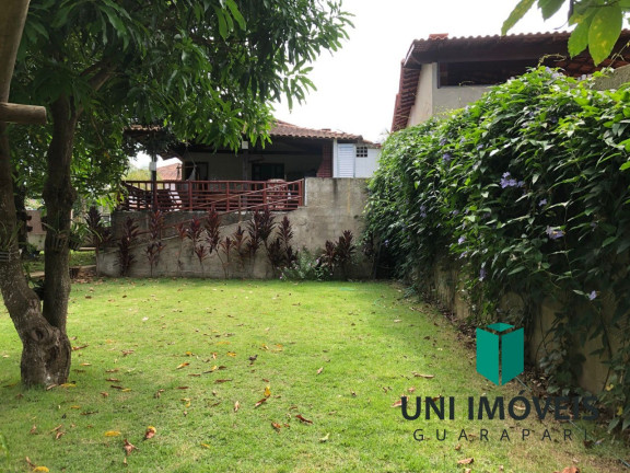 Imagem Imóvel com 3 Quartos à Venda, 1.700 m² em Tartaruga - Guarapari