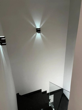 Imagem Sobrado com 3 Quartos à Venda, 118 m² em Portão - Curitiba Imagem Sobrado com 3 Quartos à Venda, 118 m² em Portão - Curitiba