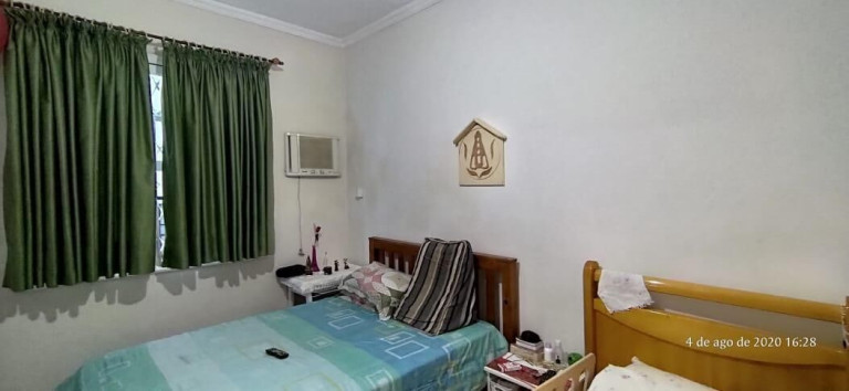 Imagem Apartamento com 2 Quartos à Venda, 66 m² em Encruzilhada - Santos Imagem Apartamento com 2 Quartos à Venda, 66 m² em Encruzilhada - Santos