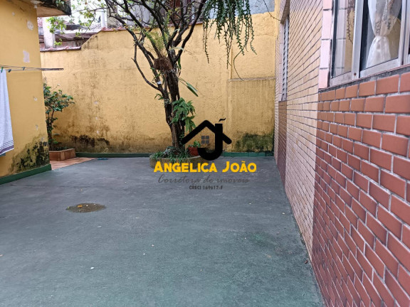 Imagem Casa com 3 Quartos à Venda, 176 m² em Cidade Náutica Iii - São Vicente