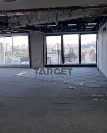 Imagem Imóvel para Alugar, 300 m² em Brooklin Paulista - São Paulo