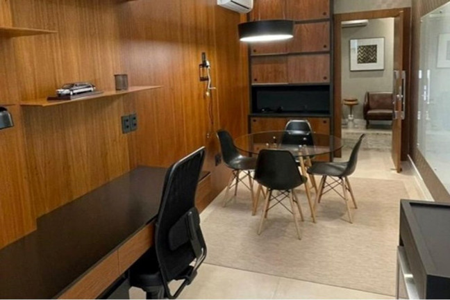 Imagem Sala Comercial à Venda, 52 m² em Praia Brava De Itajaí - Itajaí Imagem Sala Comercial à Venda, 52 m² em Praia Brava De Itajaí - Itajaí