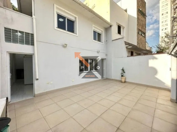 Imagem Casa com 3 Quartos à Venda, 120 m² em Vila Mariana - São Paulo Imagem Casa com 3 Quartos à Venda, 120 m² em Vila Mariana - São Paulo