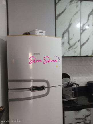 Imagem Apartamento com 1 Quarto à Venda, 58 m² em José Menino - Santos Imagem Apartamento com 1 Quarto à Venda, 58 m² em José Menino - Santos