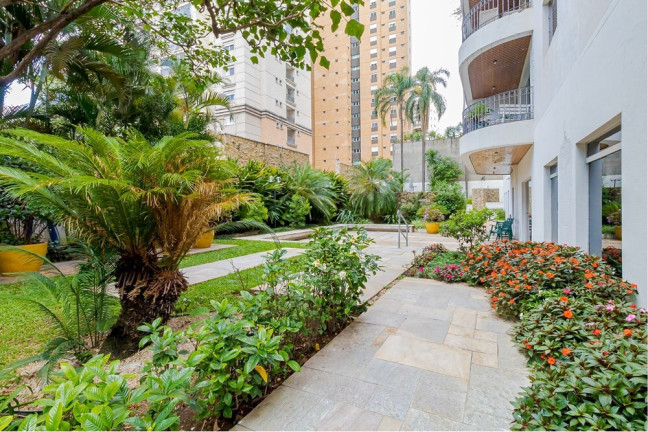 Imagem Cobertura com 3 Quartos à Venda, 315 m² em Perdizes - São Paulo