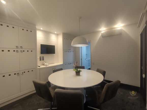 Imagem Imóvel com 4 Quartos à Venda, 529 m² em Higienópolis - São Paulo