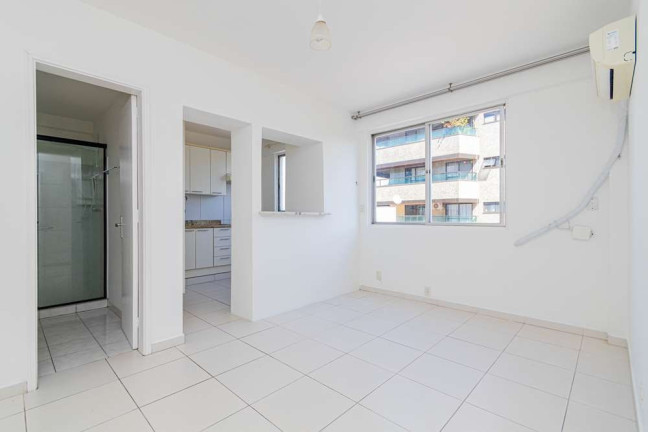 Apartamento com 1 Quarto à Venda, 41 m² em Menino Deus - Porto Alegre