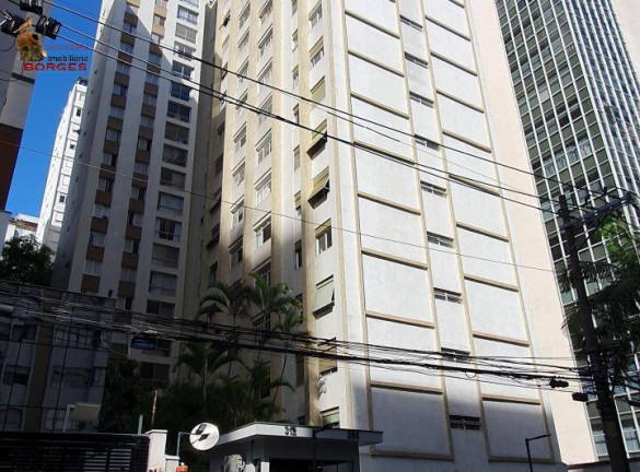 Imagem Apartamento com 3 Quartos à Venda, 98 m² em Jardim Paulista - São Paulo Imagem Apartamento com 3 Quartos à Venda, 98 m² em Jardim Paulista - São Paulo