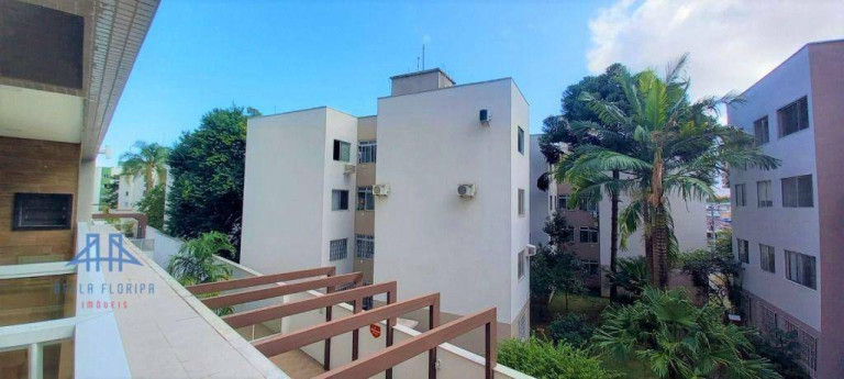 Imagem Apartamento com 2 Quartos à Venda, 75 m² em Itacorubi - Florianópolis Imagem Apartamento com 2 Quartos à Venda, 75 m² em Itacorubi - Florianópolis