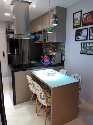 Imagem Apartamento com 1 Quarto à Venda, 39 m² em Vila Mariana - São Paulo