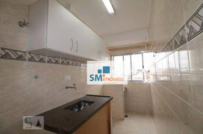 Imagem Kitnet com 1 Quarto à Venda, 34 m² em Santo Amaro - São Paulo