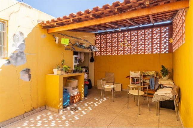Imagem Casa com 4 Quartos à Venda, em Penha De França - São Paulo Imagem Casa com 4 Quartos à Venda, em Penha De França - São Paulo