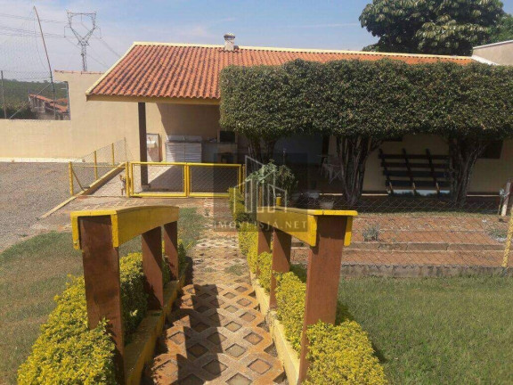 Imagem Imóvel com 2 Quartos à Venda, 220 m² em Sítio Novo - Artur Nogueira Imagem Imóvel com 2 Quartos à Venda, 220 m² em Sítio Novo - Artur Nogueira