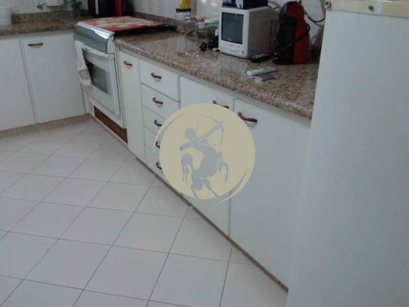 Imagem Apartamento com 4 Quartos à Venda, 380 m² em Santos Imagem Apartamento com 4 Quartos à Venda, 380 m² em Santos