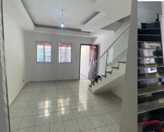 Imagem Casa com 3 Quartos à Venda, 122 m² em Ocian - Praia Grande Imagem Casa com 3 Quartos à Venda, 122 m² em Ocian - Praia Grande