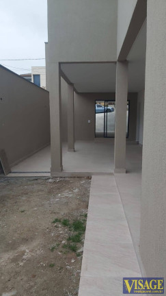 Imagem Casa de Condomínio com 3 Quartos à Venda, 250 m² em Jardim Residencial Golden Park - Jacareí