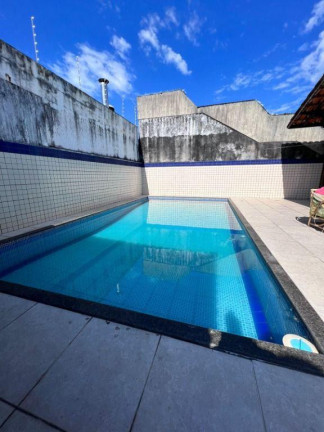 Imagem Casa com 3 Quartos à Venda, 360 m² em Canto Do Forte - Praia Grande Imagem Casa com 3 Quartos à Venda, 360 m² em Canto Do Forte - Praia Grande