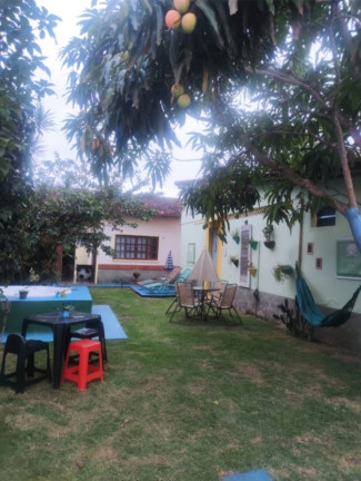 Imagem Casa com 5 Quartos à Venda, 270 m² em Enseada Azul - Guarapari Imagem Casa com 5 Quartos à Venda, 270 m² em Enseada Azul - Guarapari