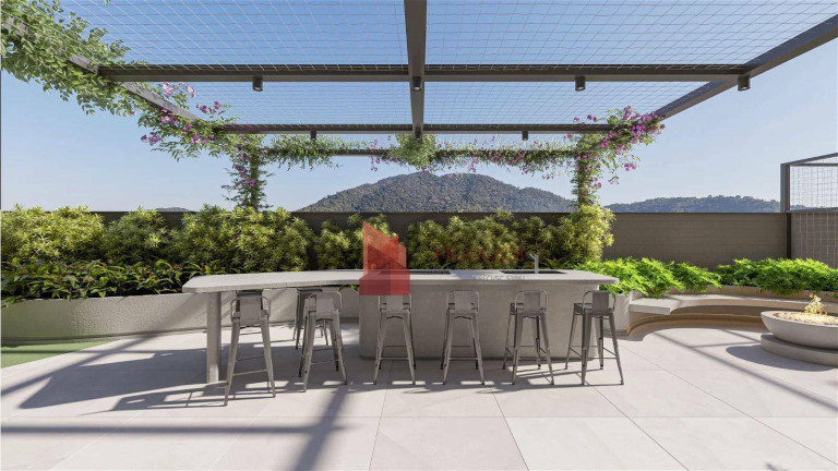 Imagem Apartamento com 2 Quartos à Venda, 76 m² em Fazenda - Itajaí Imagem Apartamento com 2 Quartos à Venda, 76 m² em Fazenda - Itajaí