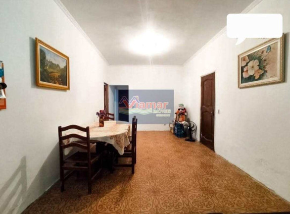 Imagem Casa com 5 Quartos à Venda, 202 m² em Tombo - Guarujá Imagem Casa com 5 Quartos à Venda, 202 m² em Tombo - Guarujá