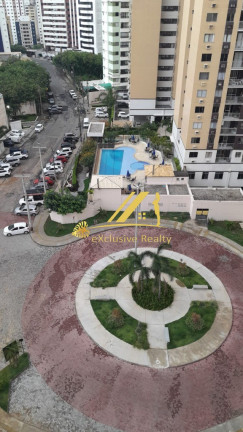 Imagem Imóvel com 2 Quartos à Venda, 54 m² em Imbuí - Salvador Imagem Imóvel com 2 Quartos à Venda, 54 m² em Imbuí - Salvador