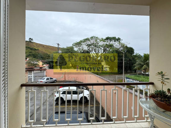 Casa com 2 Quartos à Venda, 75 m² em Prainha - Caraguatatuba