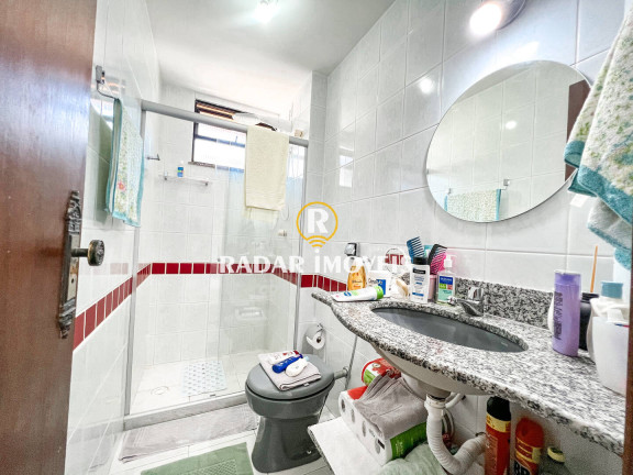 Imagem Apartamento com 2 Quartos à Venda, 80 m² em Algodoal - Cabo Frio Imagem Apartamento com 2 Quartos à Venda, 80 m² em Algodoal - Cabo Frio