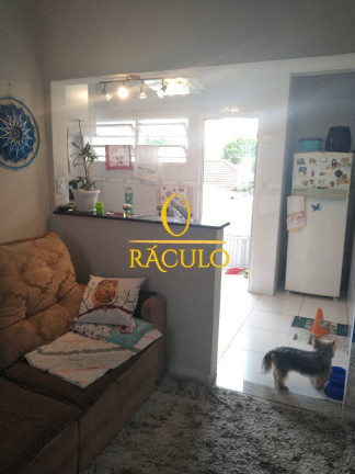 Imagem Apartamento com 2 Quartos à Venda, 76 m² em Itararé - São Vicente