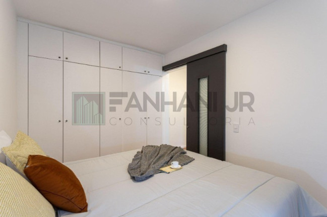 Imagem Imóvel com 1 Quarto à Venda, 46 m² em Vila Nova Conceição - São Paulo