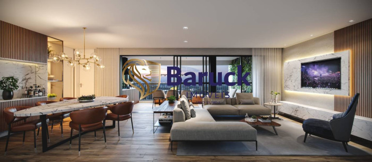 Imagem Apartamento com 3 Quartos à Venda, 106 m² em Vila Clementino - São Paulo Imagem Apartamento com 3 Quartos à Venda, 106 m² em Vila Clementino - São Paulo