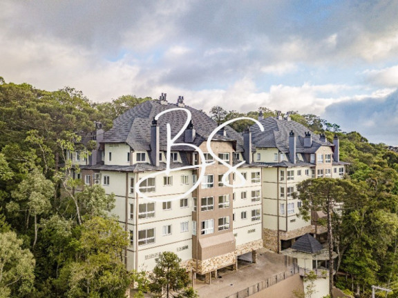 Imagem Apartamento com 2 Quartos à Venda, 77 m² em Floresta - Gramado Imagem Apartamento com 2 Quartos à Venda, 77 m² em Floresta - Gramado