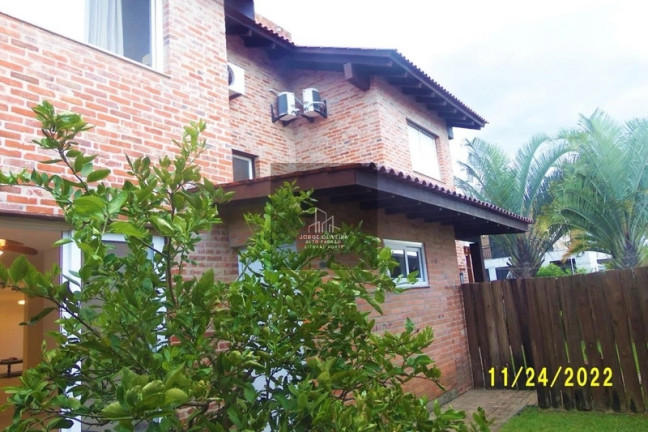 Imagem Casa de Condomínio com 5 Quartos à Venda, em Atlântida - Xangri-lá Imagem Casa de Condomínio com 5 Quartos à Venda, em Atlântida - Xangri-lá