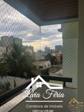 Imagem Apartamento com 3 Quartos à Venda, 80 m² em Centro - Campos Dos Goytacazes Imagem Apartamento com 3 Quartos à Venda, 80 m² em Centro - Campos Dos Goytacazes