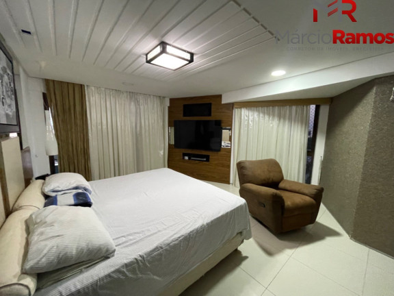 Imagem Imóvel com 4 Quartos à Venda, 277 m² em Guararapes - Fortaleza Imagem Imóvel com 4 Quartos à Venda, 277 m² em Guararapes - Fortaleza