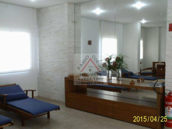 Imagem Apartamento com 2 Quartos à Venda, 48 m² em Morumbi - São Paulo Imagem Apartamento com 2 Quartos à Venda, 48 m² em Morumbi - São Paulo