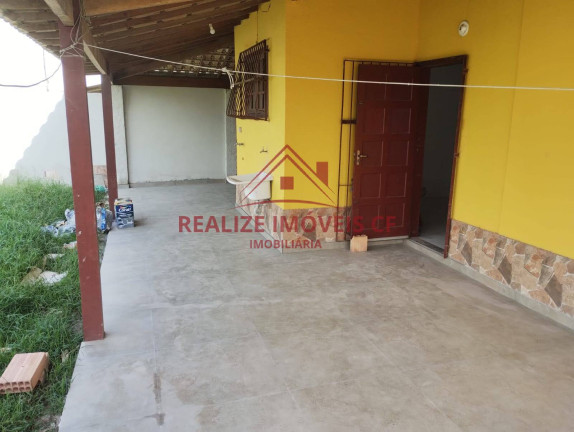 Imagem Casa com 2 Quartos à Venda, 250 m² em Guriri - Cabo Frio