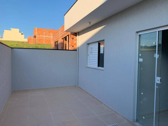 Imagem Casa de Condomínio com 3 Quartos à Venda, 96 m² em Horto Florestal - Sorocaba Imagem Casa de Condomínio com 3 Quartos à Venda, 96 m² em Horto Florestal - Sorocaba
