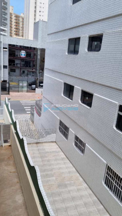 Imagem Kitnet com 1 Quarto à Venda, 32 m² em Boqueirão - Praia Grande Imagem Kitnet com 1 Quarto à Venda, 32 m² em Boqueirão - Praia Grande